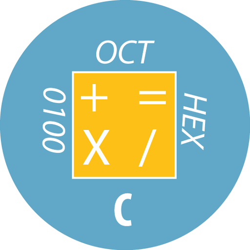 Number System Conversion With Calculator icon
