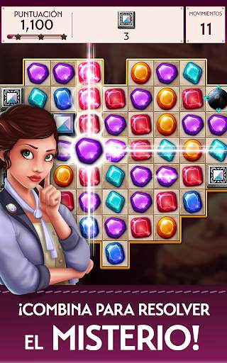 Mystery Match screenshot 1