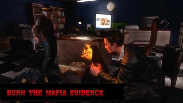 Secret Mafia King screenshot 3