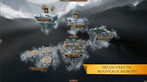 Arkheim – Realms at War: RTS screenshot 5