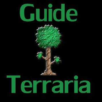 Guide For Terraria скриншот 2