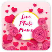Creative Art Photo Lab - Love Photo Frames Editor icon