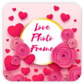 Creative Art Photo Lab - Love Photo Frames Editor 13.0