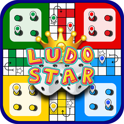 Ludo Star icon