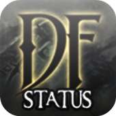 DFUW Status logo