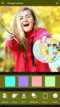 Text on Photo screenshot 2