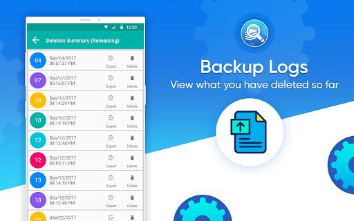 Duplicate Files Fixer -Remover screenshot 16