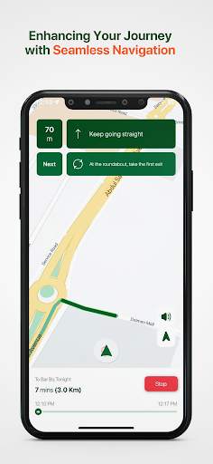TPL Maps screenshot 5