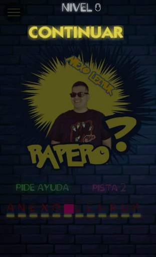 Adivina Al Rapero (México) screenshot 3