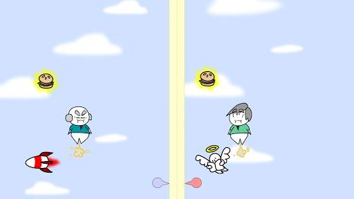 Fart & furious - farting is racing screenshot 4