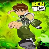 Ben' 10 Wallpaper 5.0