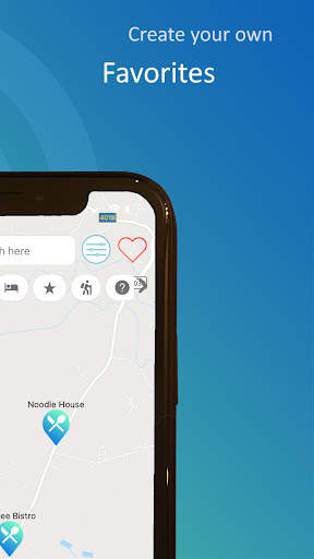 Teenee screenshot 3