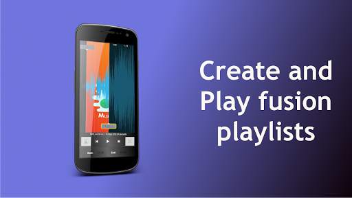 Music Player 2020- Audio Player Mp3-Songs - Muzike screenshot 6