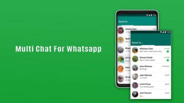 Multiple messages & SMS sender for whatsapp screenshot 3