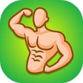 Daily 10 home exercise 2018 1.0