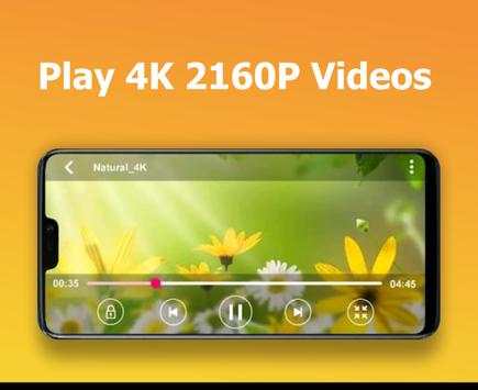 Savefrom net  video Player -  HD Video player 2020 screenshot 4