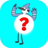 Guess The Character Name icon