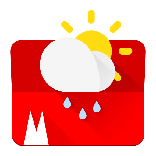 Kölsches Wetter icon