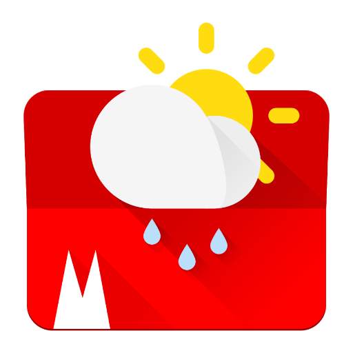Kölsches Wetter 3.8.2
