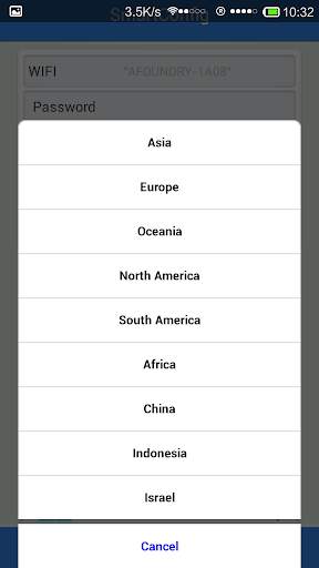Wifi SmartSwitch screenshot 7