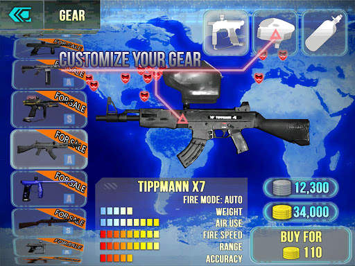 Fields of Battle screenshot 8