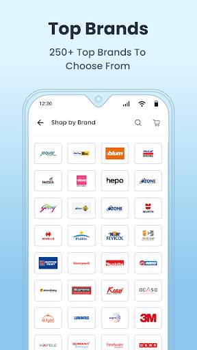 McCoy Mart screenshot 4