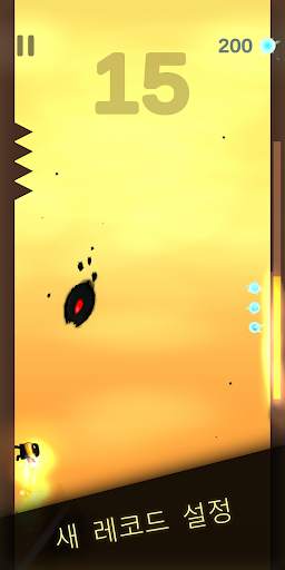 Last Ninja: Running Fight vs Shadow Monsters screenshot 6