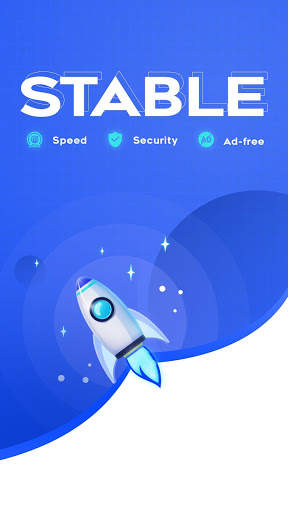 QuikVPN – Unlimited Free & Fast Security VPN screenshot 2