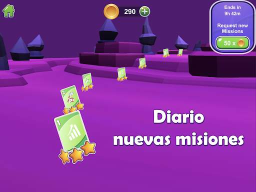 Ochos Locos - Crazy Eights 3D screenshot 13