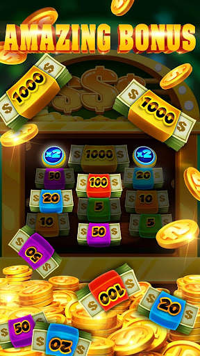 777 Casino – vegas slots games screenshot 4