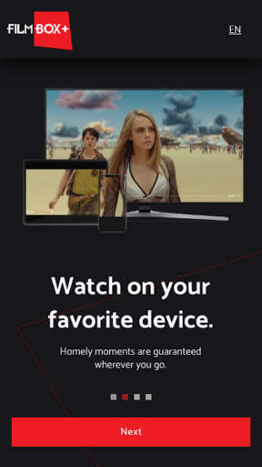 FilmBox : Home of Good Movies screenshot 4