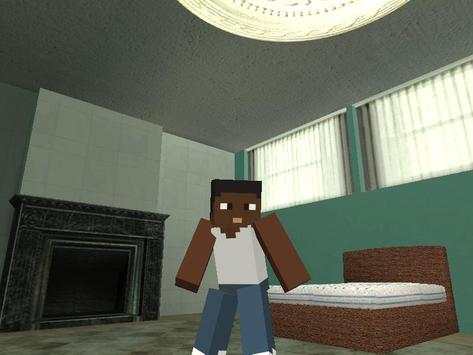 Mods GTA SA for Minecraft screenshot 3