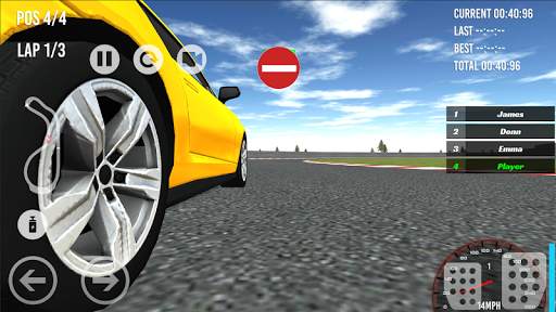 Furious Racing: Remastered - 2020's New Racing screenshot 2