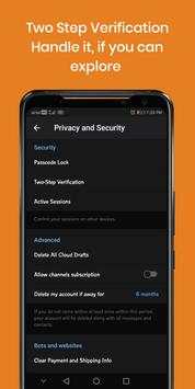Hello Dating Messenger screenshot 6