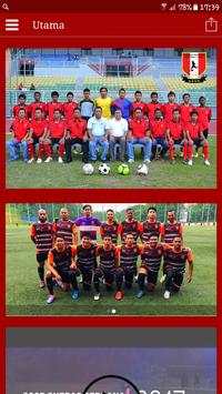 Kelab Bola Sepak Cheras Perdana screenshot 5