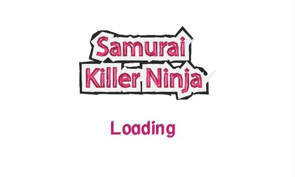 Ninja Killer Samurai screenshot 2