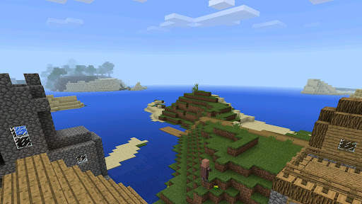 LokiCraft 3: Crafting and Building screenshot 2