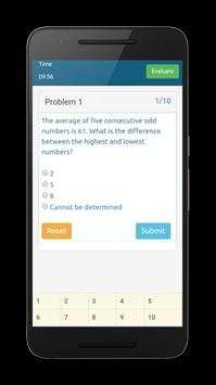 Aptitude4all: Aptitude &Test | Geometry скриншот 8