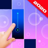 Magic Piano Tiles 4