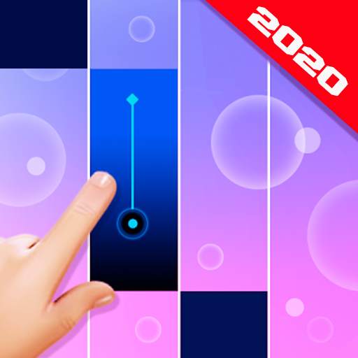Magic Piano Tiles 4 1.0.2