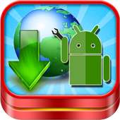 Update for samsung and all android os icon