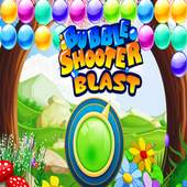 Halloween Bubble Candy Blast 7.0