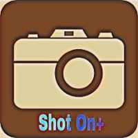 Shot On -  Add ShotOn photo
