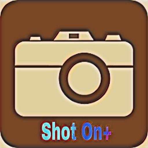 Shot On -  Add ShotOn photo 1.0