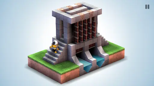 Mekorama screenshot 6