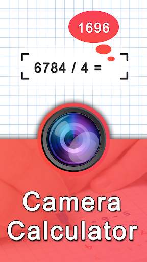 Photo Cam Math Calculator - Camera Calculator screenshot 2