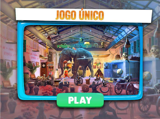 Cena Do Crime Encontre As Diferenças Jogo Detetive screenshot 3