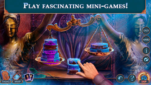 Twin Mind 2 f2p screenshot 2