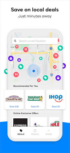 My Deals Mobile screenshot 3