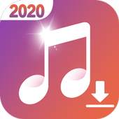Mp3 Music Download & Free Music Downloader 1.1.0